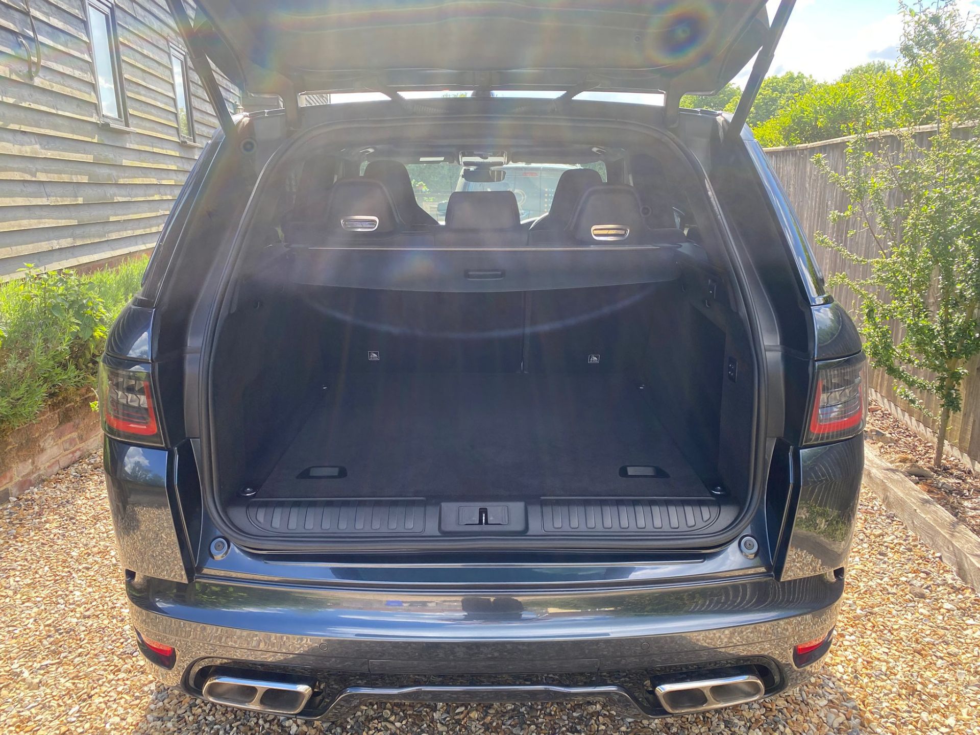 Mobile Detailing